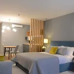 Lf Porto Dalia Studio, By Flat In Porto