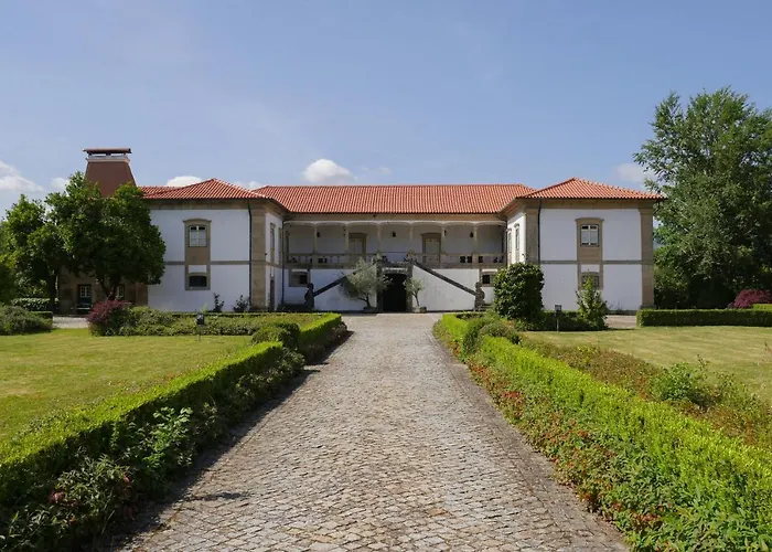 Casa Da Tojeira