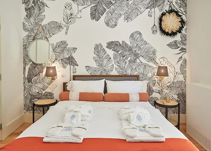 Boutique Rentals-Flores Classic Historical Centre