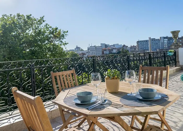 Virtudes Terrace