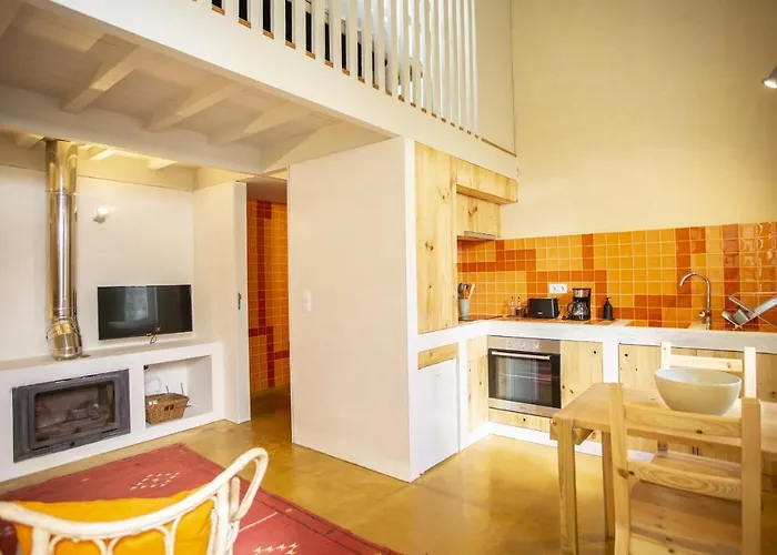 Oporto Lovely Studio