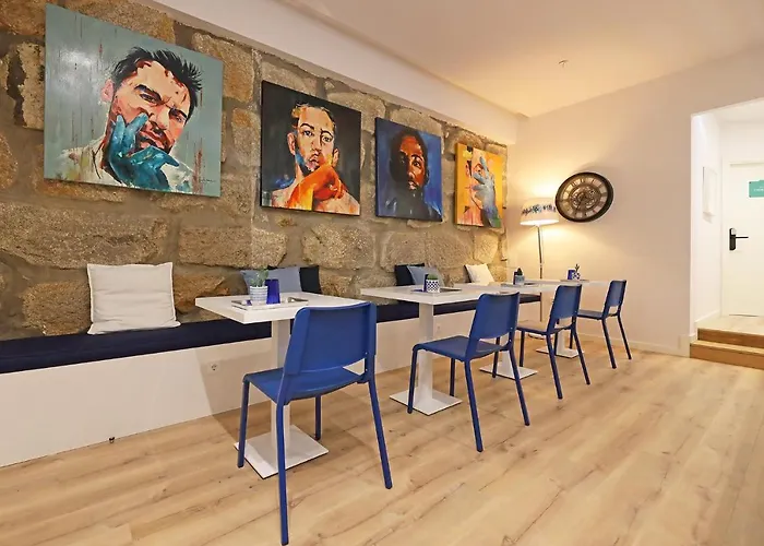 Flh Porto Downtown Guesthouse