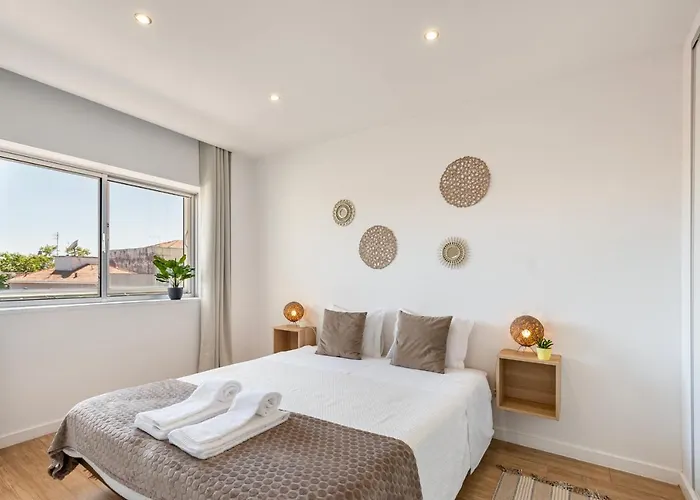 Lusi\'Apartment - Douro River So Close By Guest Spa