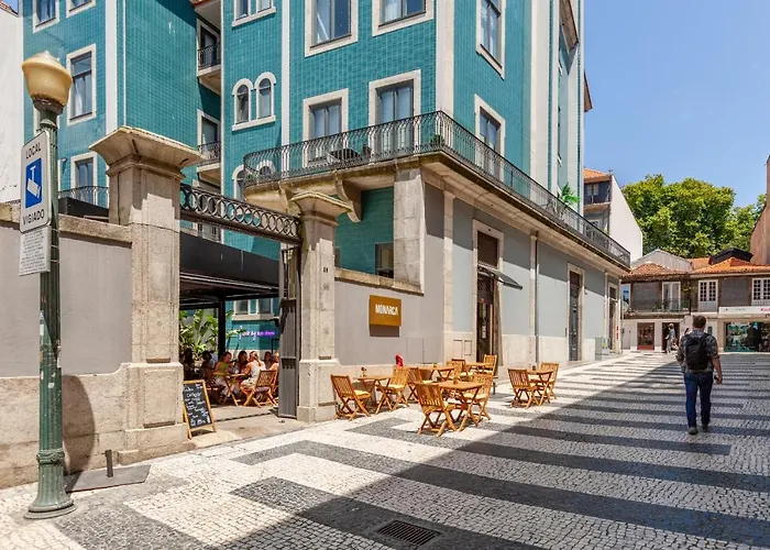 D&S - Palacio Dos Principes