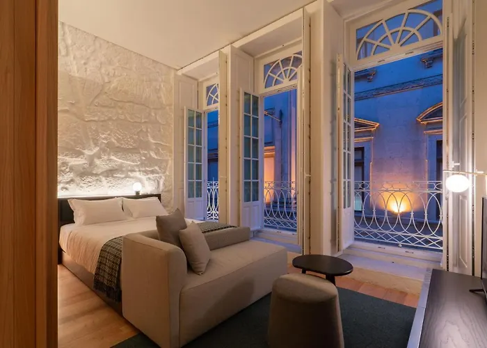 D\'Alma Boutique Hotel