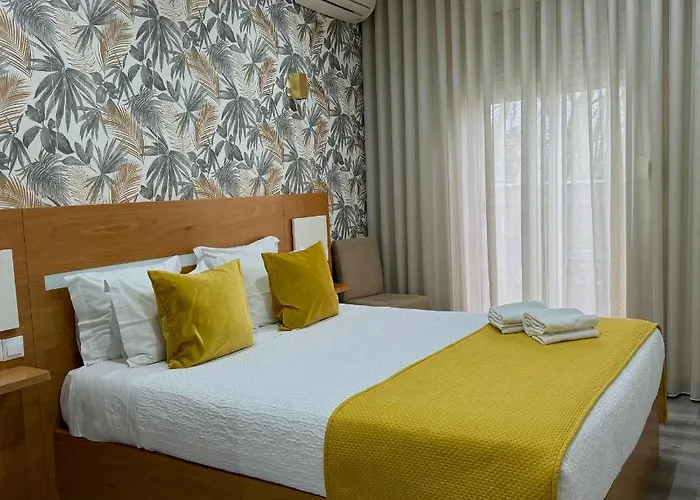 Guesthouse Marques