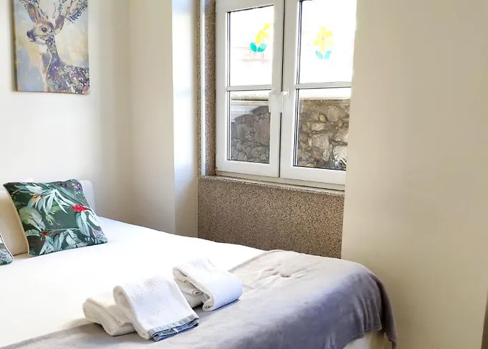 Casa Do Recanto - Private Suite