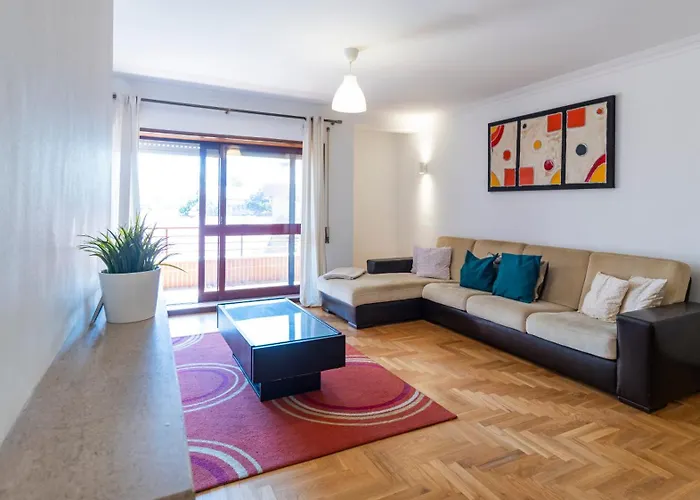 Cozy Arca D\'Agua Apartment By Unique Hosts