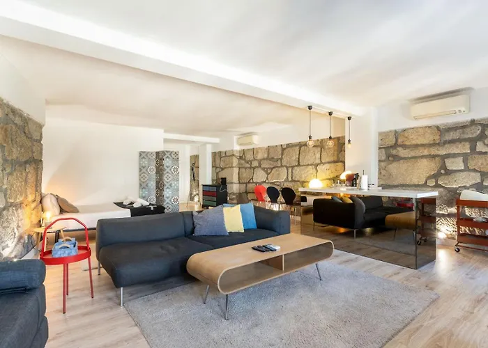 Guestready - Relaxing Retreat In Porto