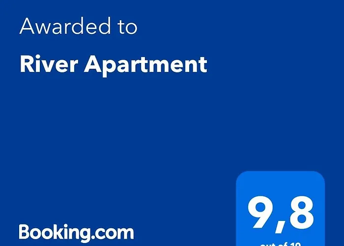 River Apartment
