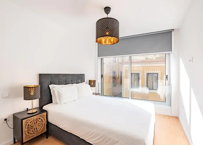 Viva Bartolomeu Beach Flats