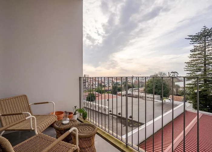 Chic 1Br In Republica W Balcony By Lovelystay