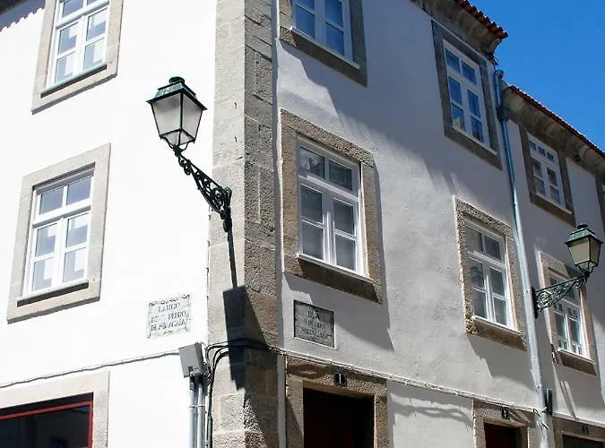 Pwhc Miragaia Apartments