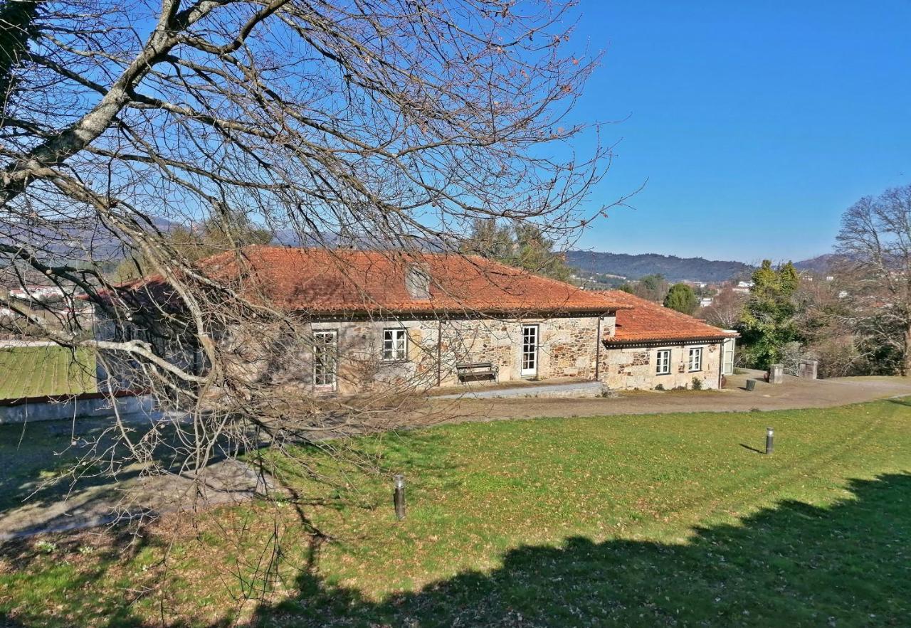 Bauernhof Casa Da Tojeira *