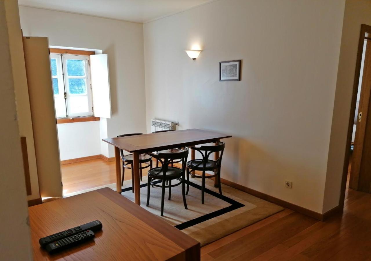 Bauernhof Casa Da Tojeira