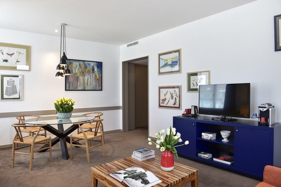 Hotel The Editory Artist Baixa Porto