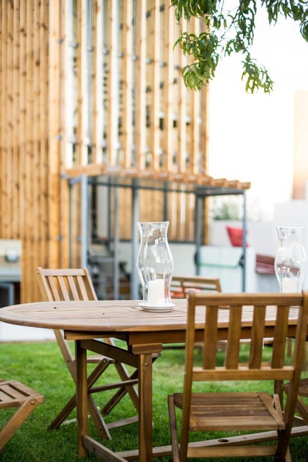 Peach Hostel&suites