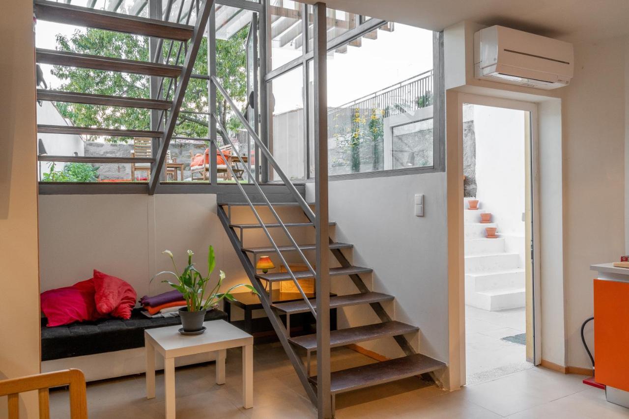 Peach Hostel&suites Hostel Porto