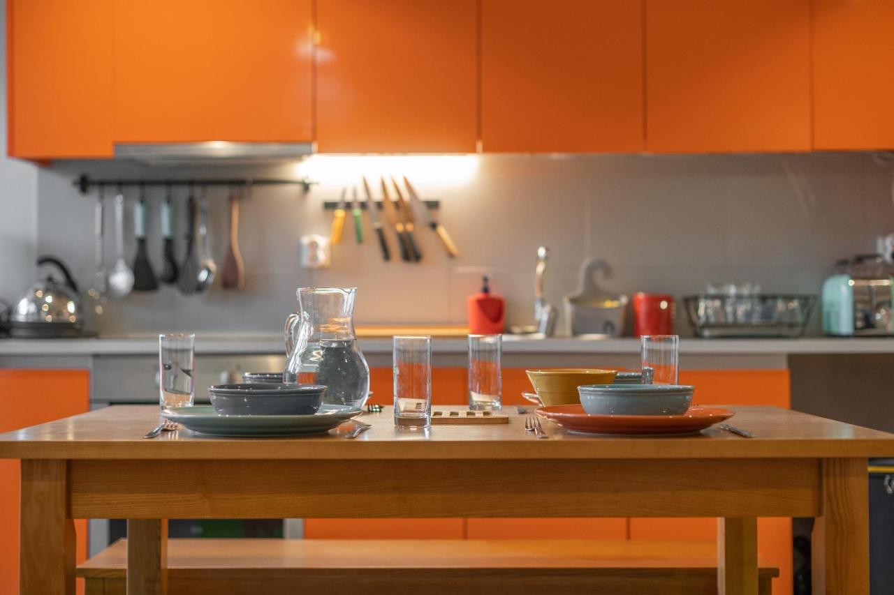 Hostel Peach Hostel&suites Porto