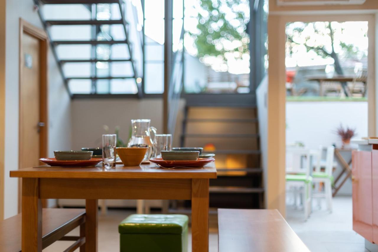 Peach Hostel&suites Hostel Porto