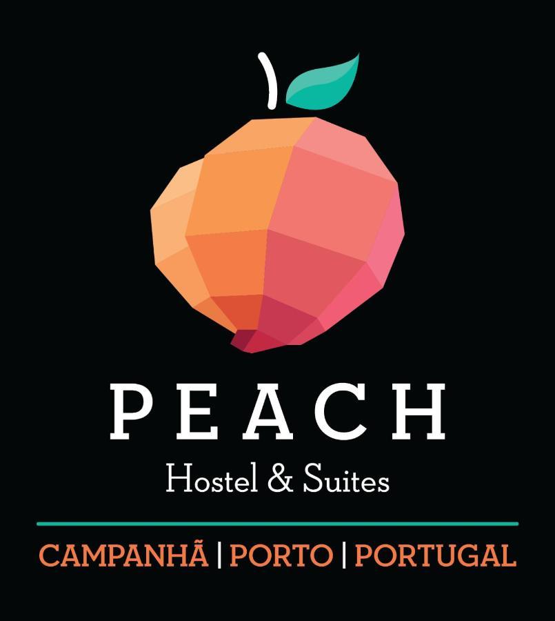 Peach Hostel&suites Porto