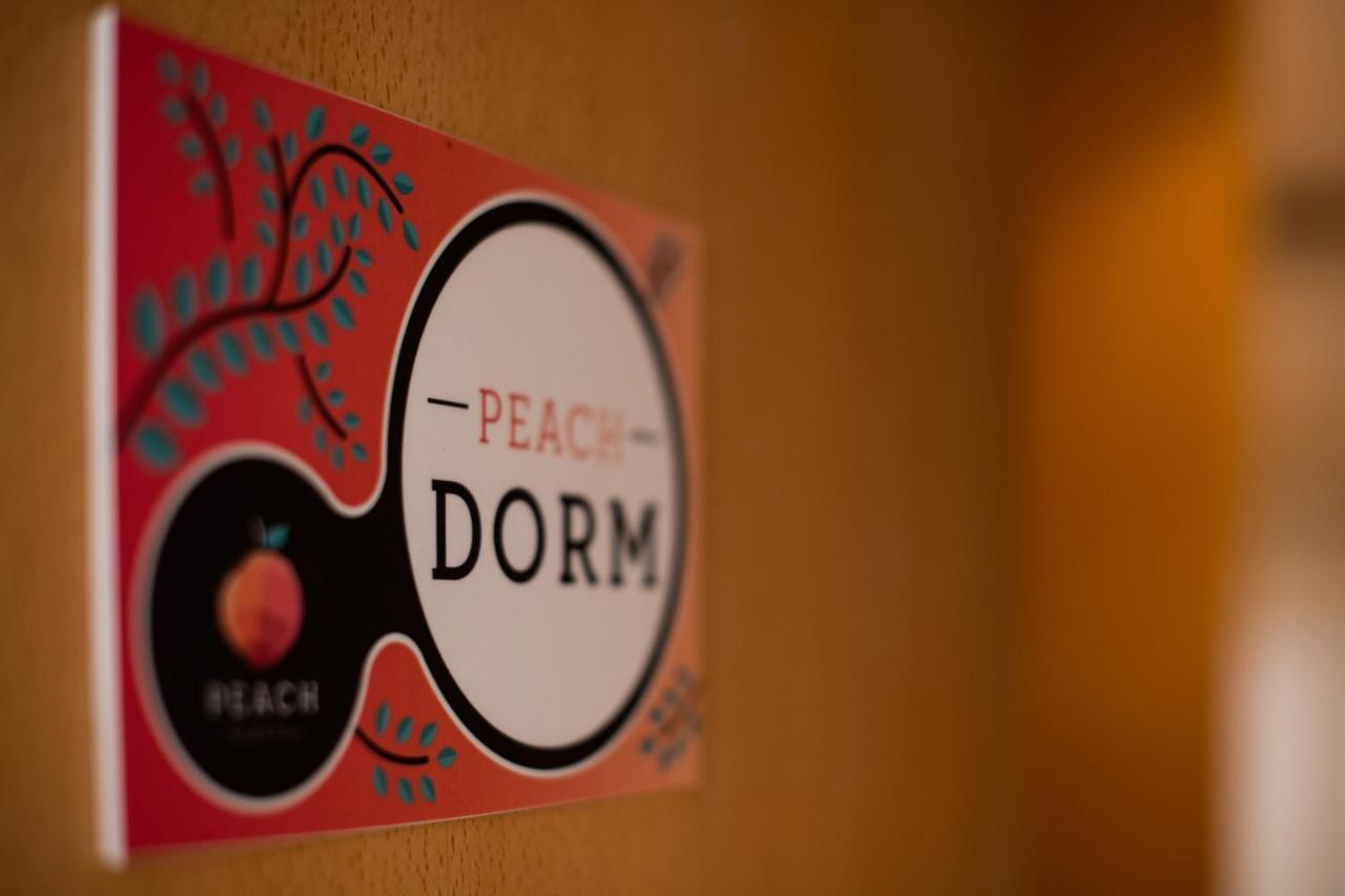 Peach Hostel&suites Porto