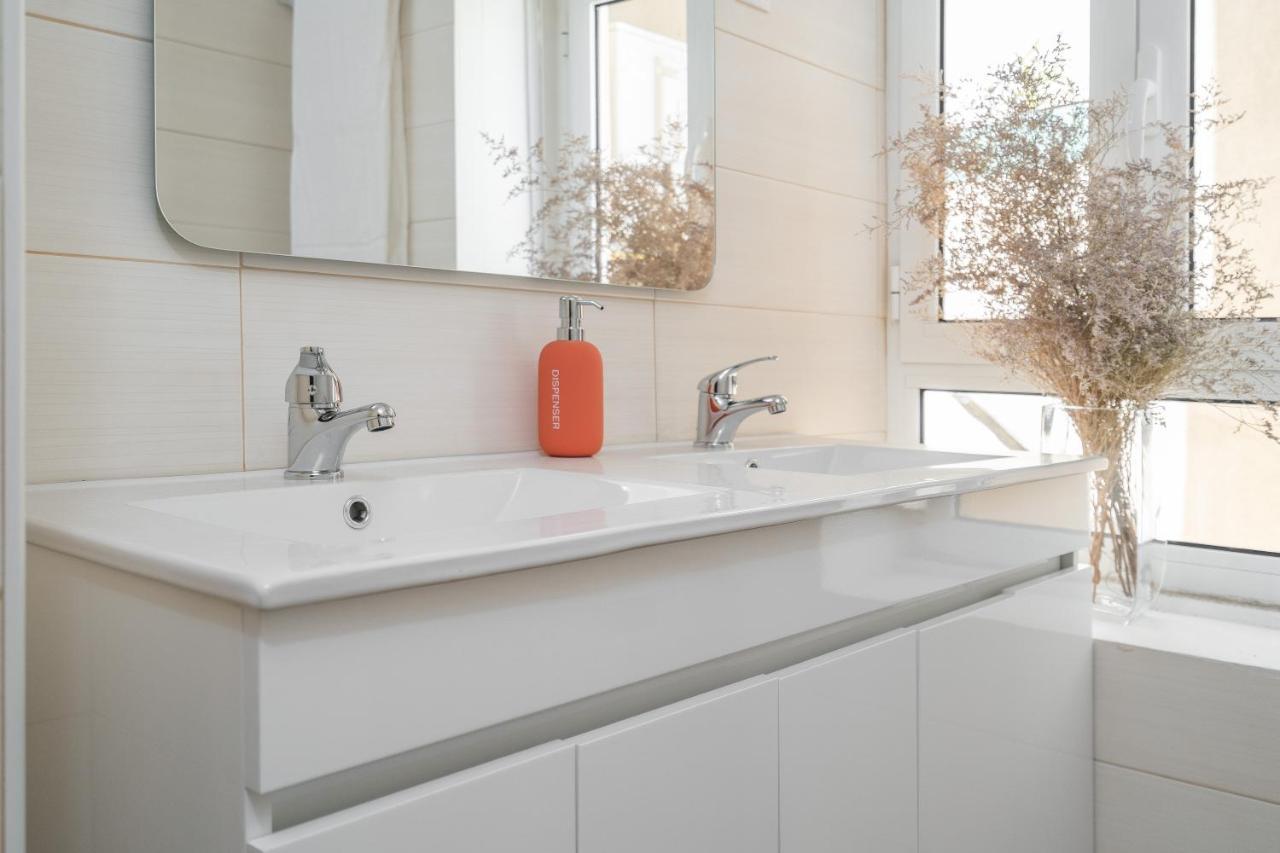 Peach Hostel&suites * Porto