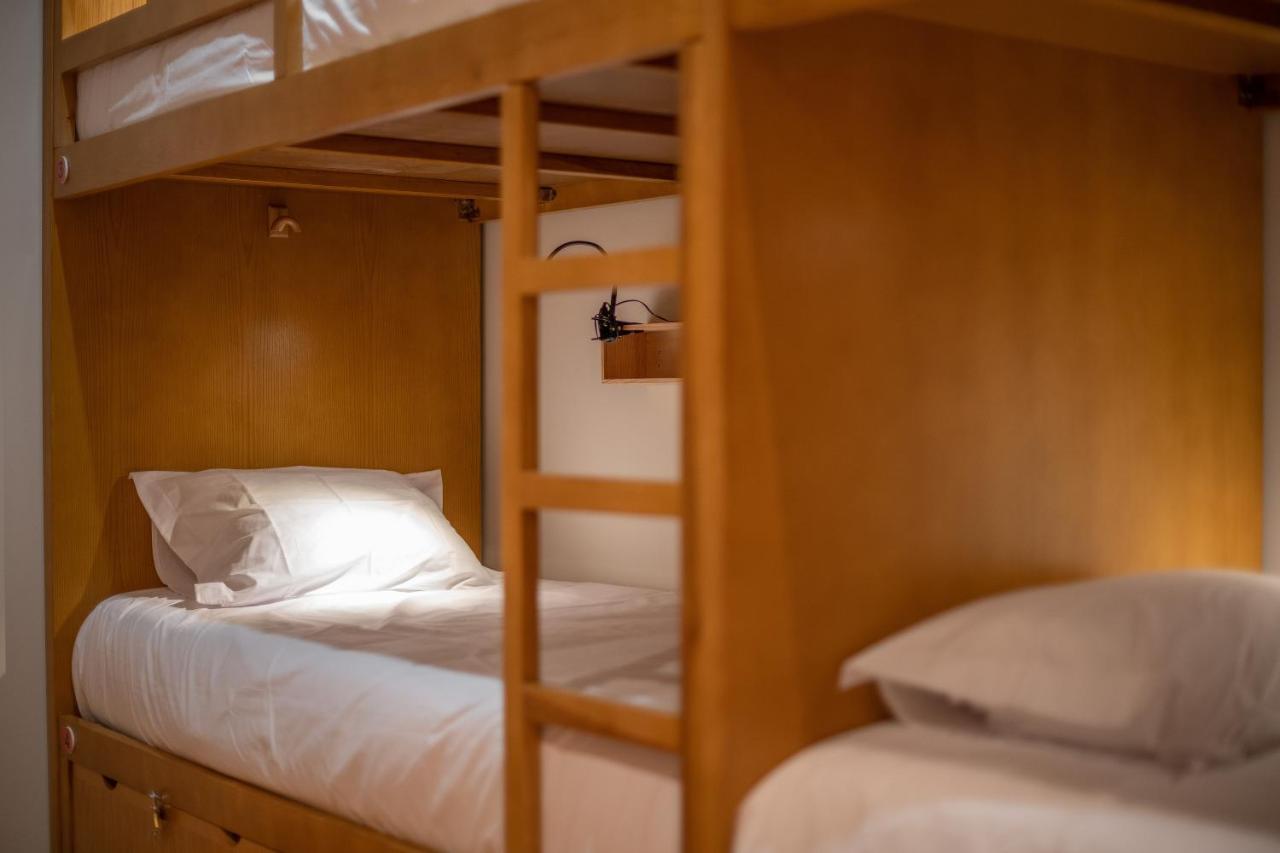 Hostel Peach Hostel&suites Porto