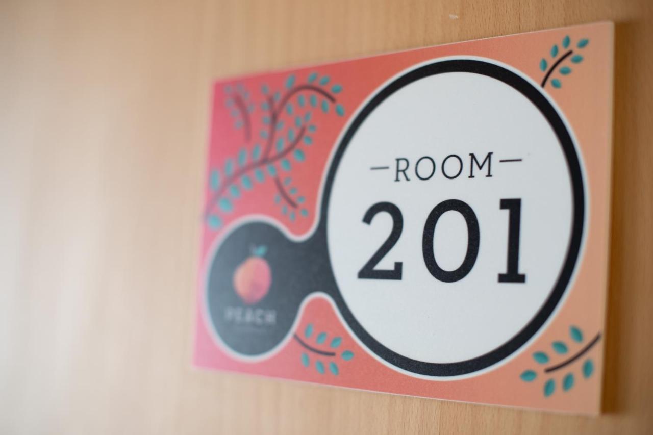 Peach Hostel&suites Porto