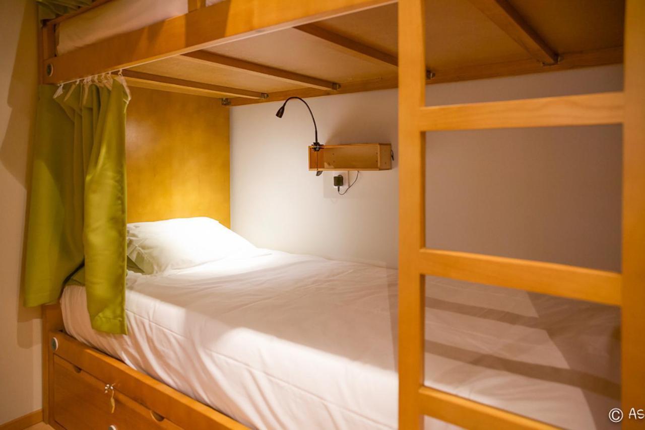 Peach Hostel&suites Hostel