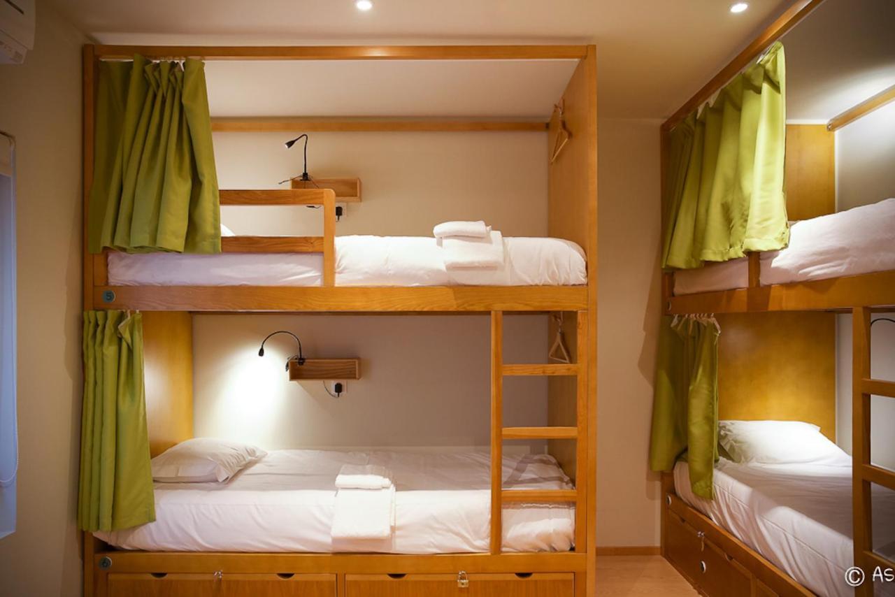Hostel Peach Hostel&suites *