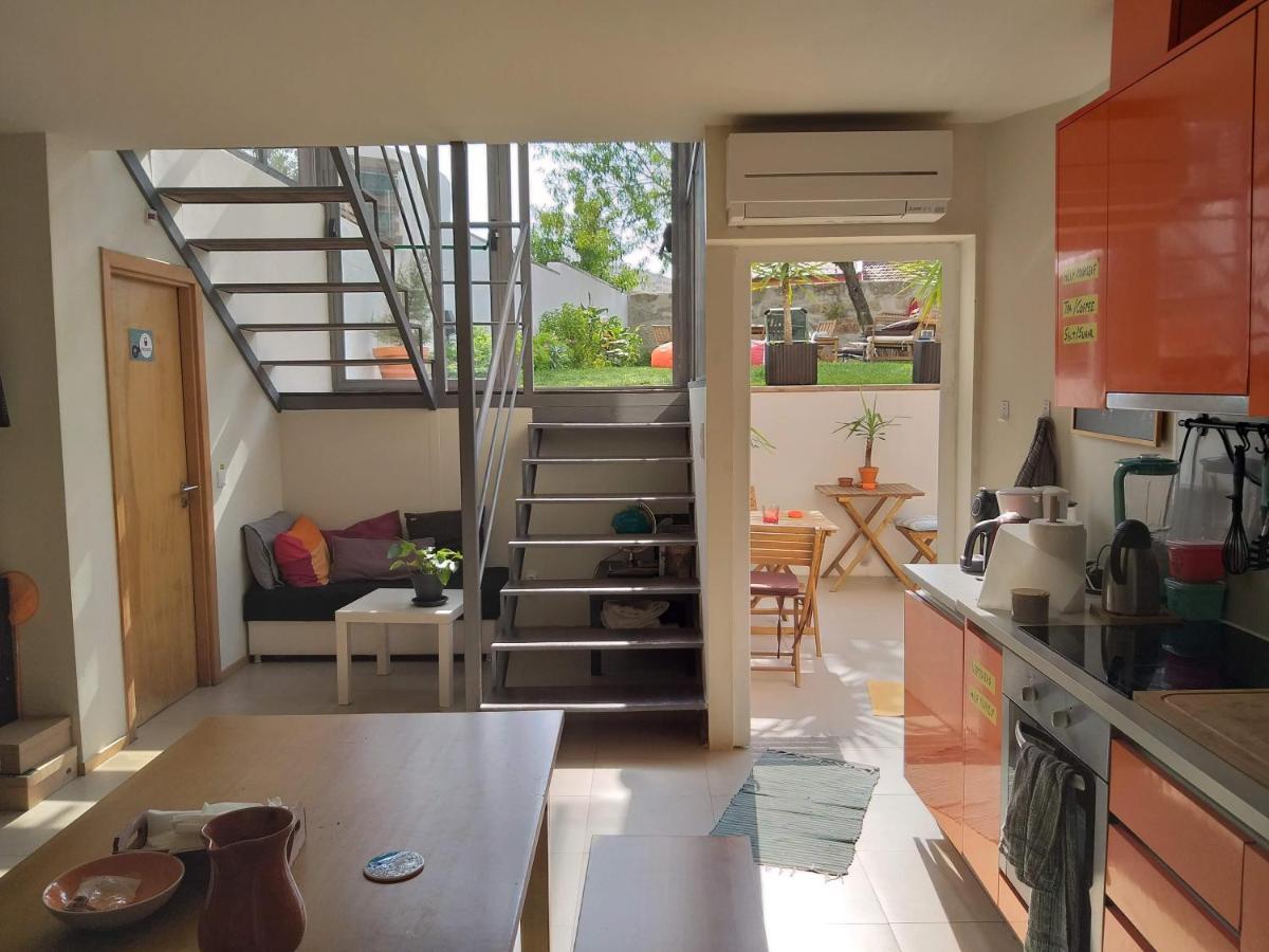 Hostel Peach Hostel&suites Porto