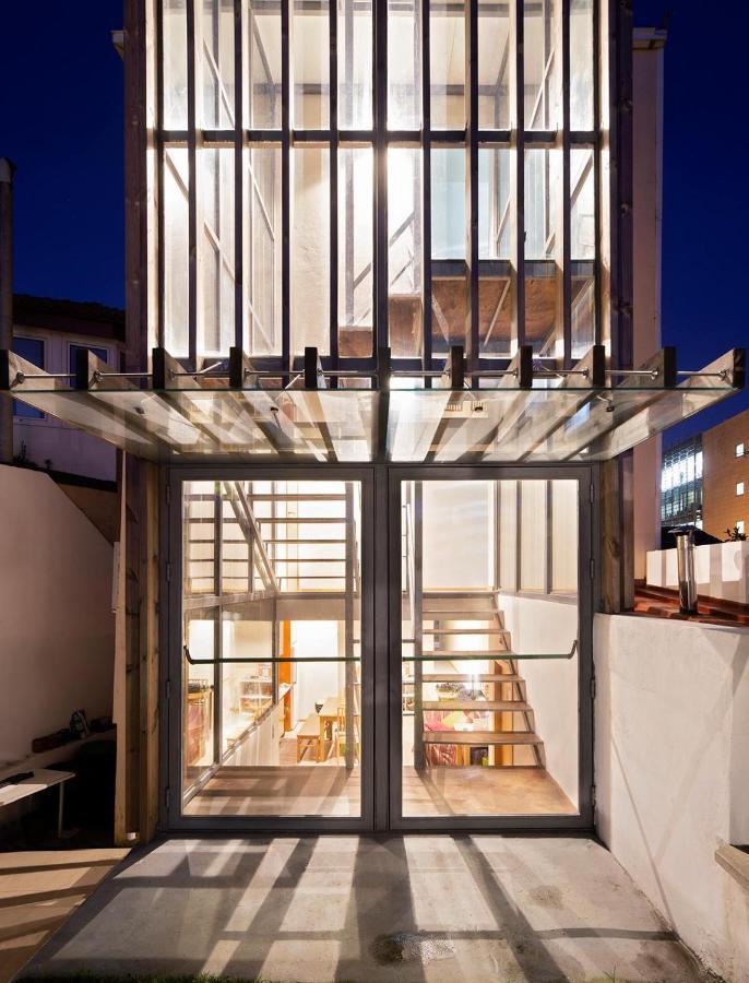 Peach Hostel&suites Hostel Porto
