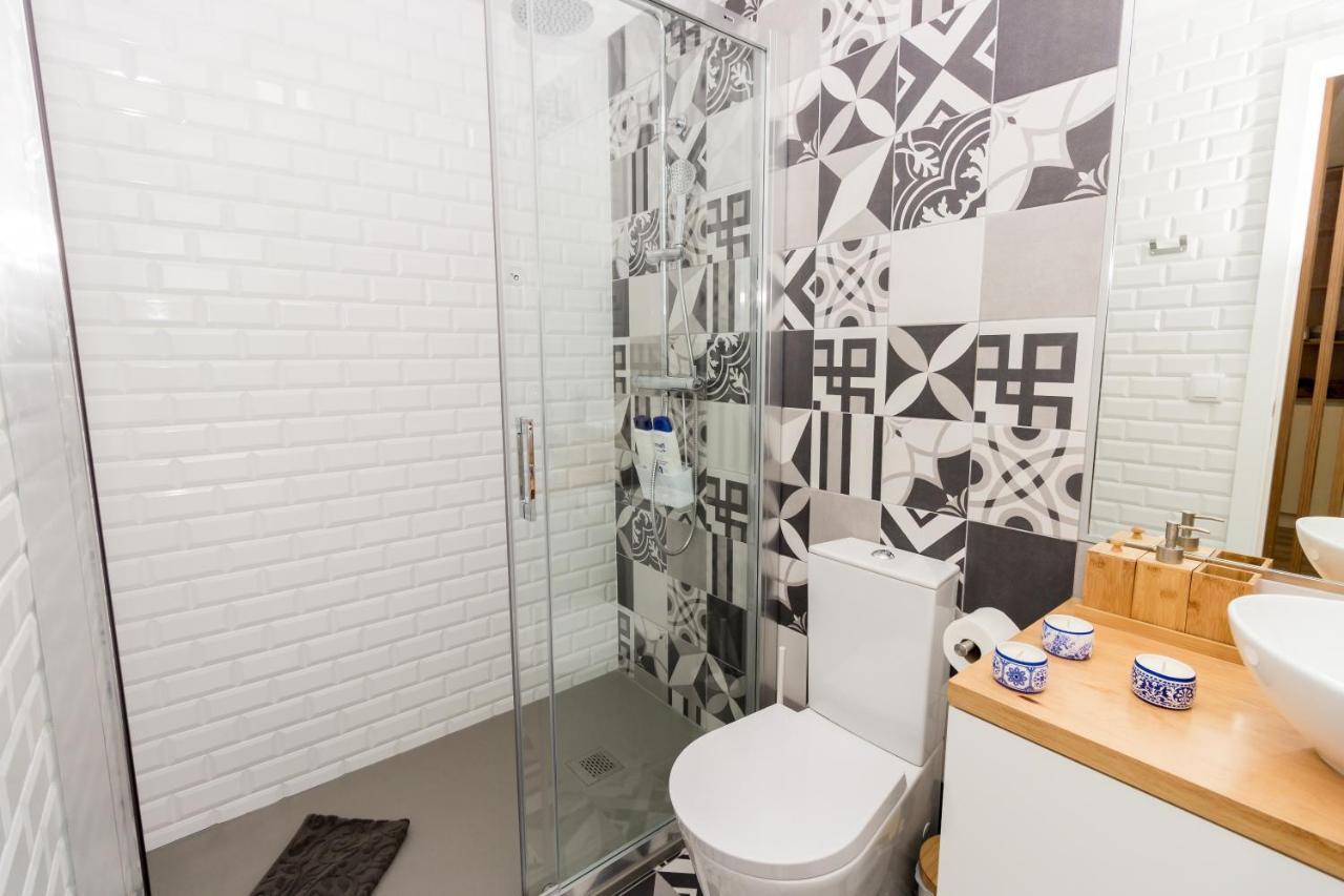 Appartement Guest H4u - Campanha Garden *