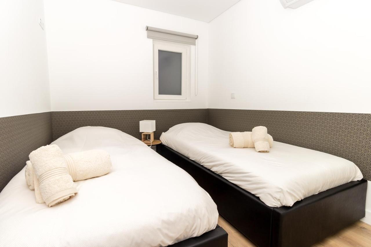 Appartement Guest H4u - Campanha Garden Porto