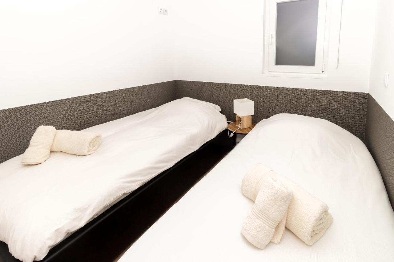Appartement Guest H4u - Campanha Garden Porto