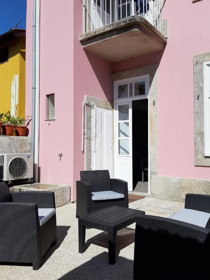 Apartment Casas De Vera Cruz Porto