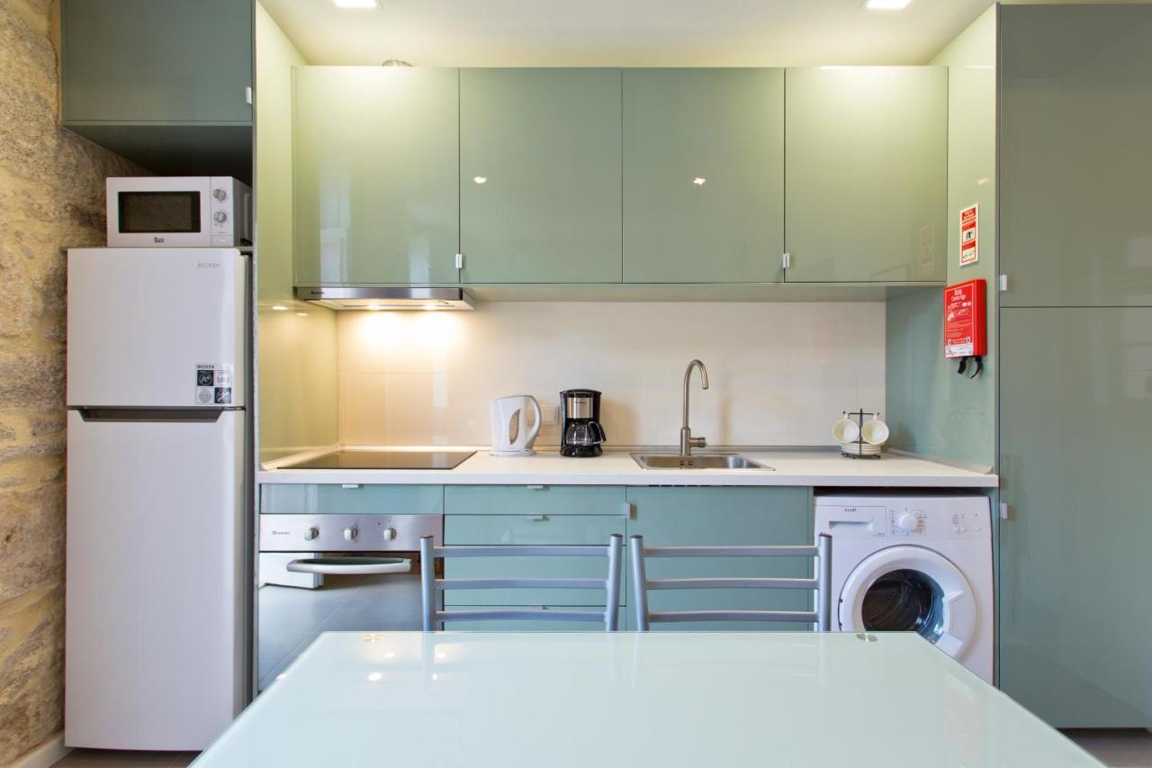 Apartment Casas De Vera Cruz