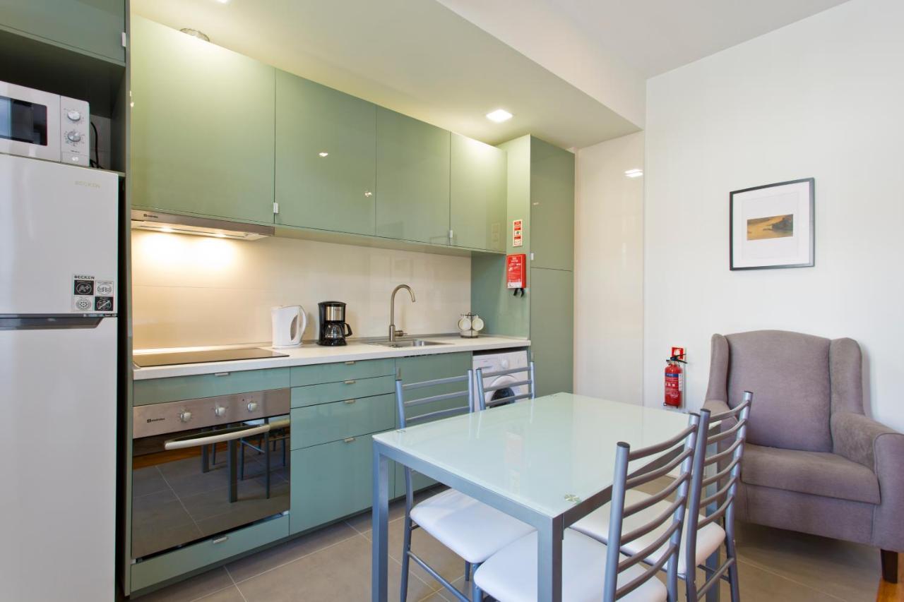 Apartment Casas De Vera Cruz