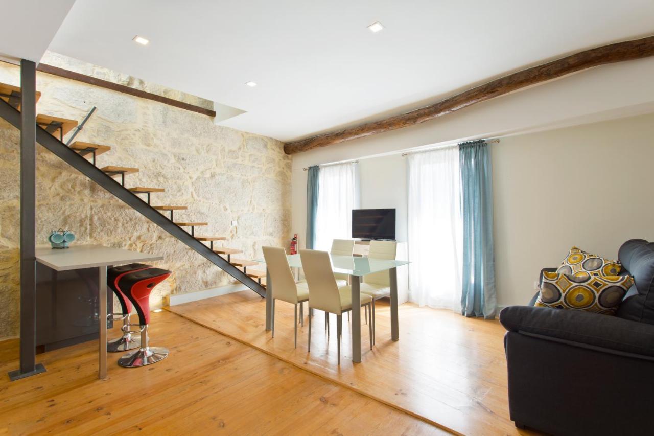 Casas De Vera Cruz Porto