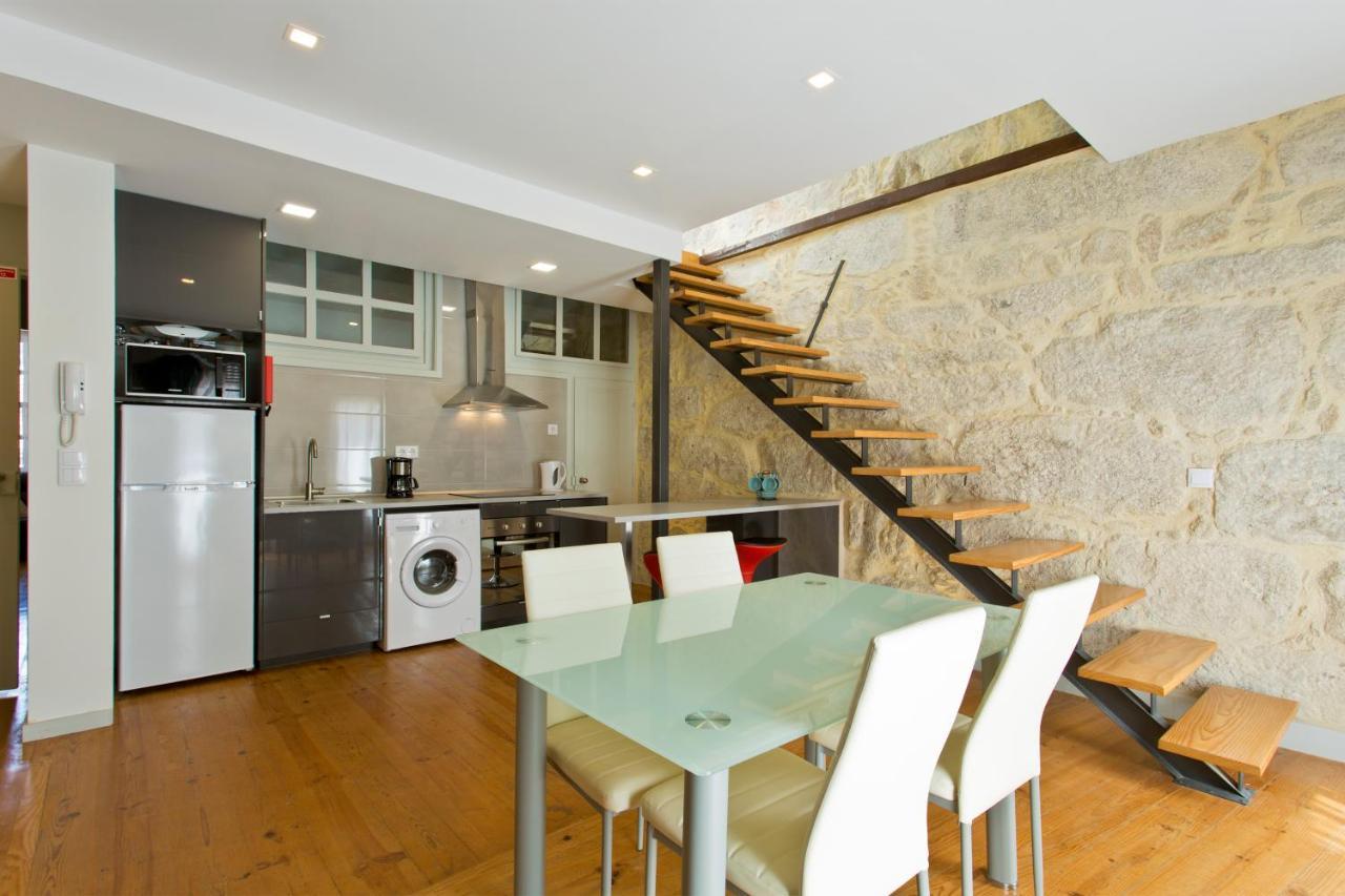 Apartment Casas De Vera Cruz Porto
