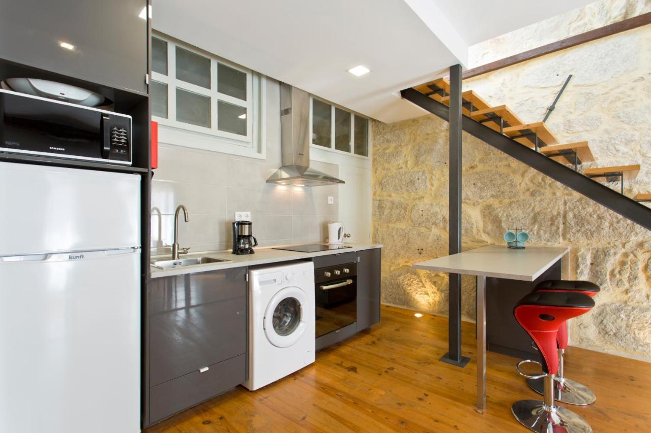 Apartment Casas De Vera Cruz Porto