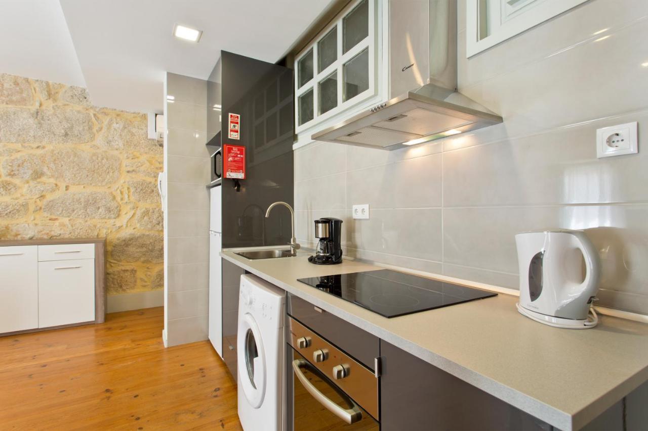 Casas De Vera Cruz Apartment *