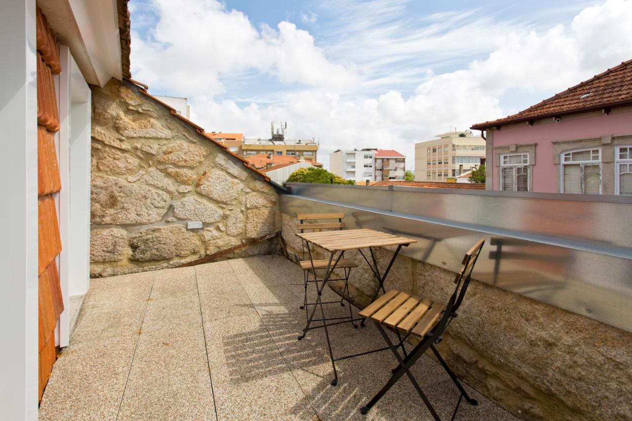 Casas De Vera Cruz Apartment *