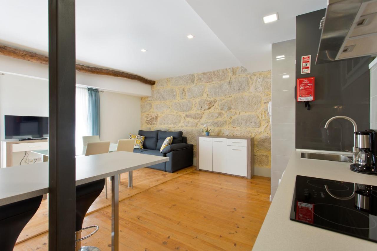 Apartment Casas De Vera Cruz *
