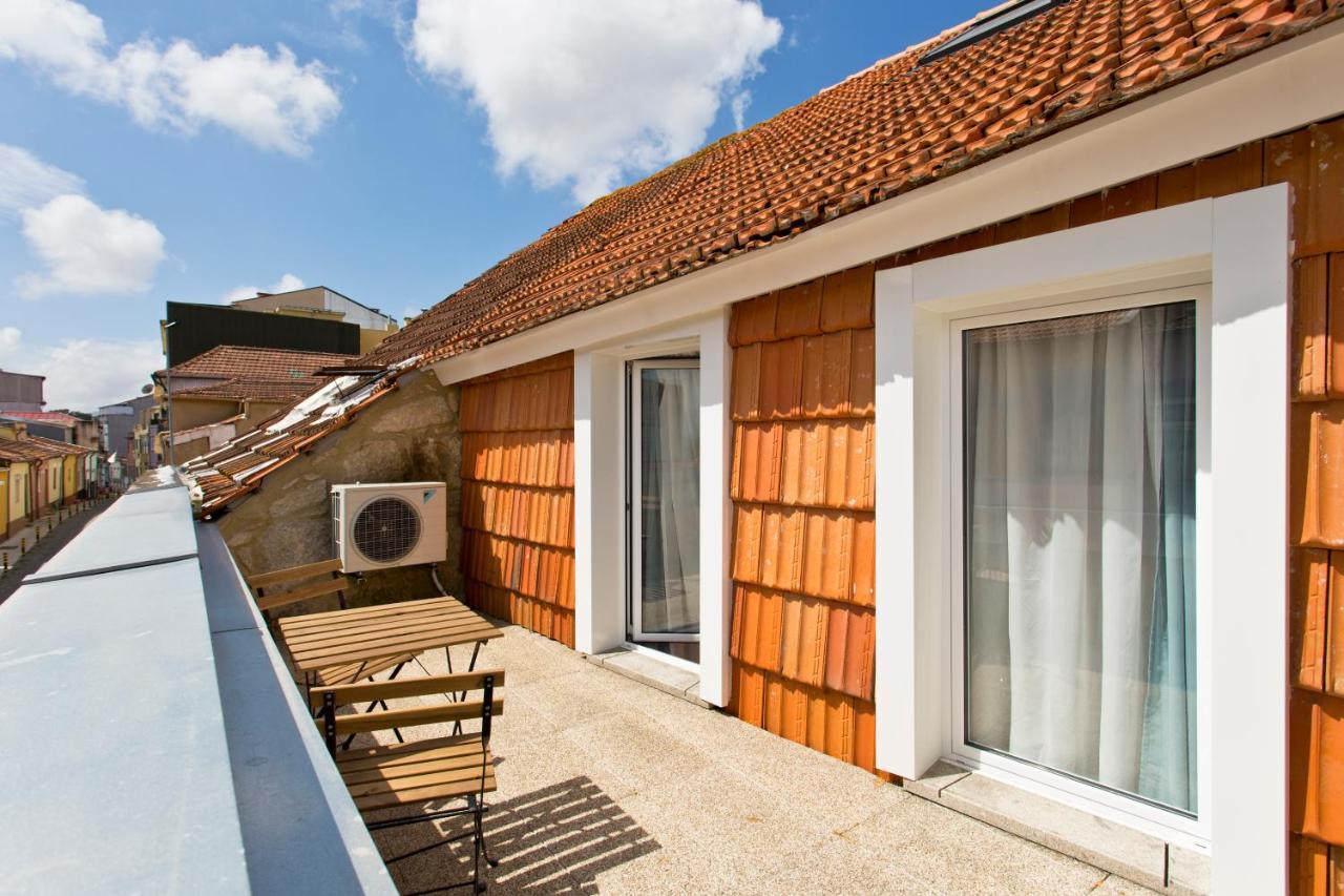 Casas De Vera Cruz Apartment