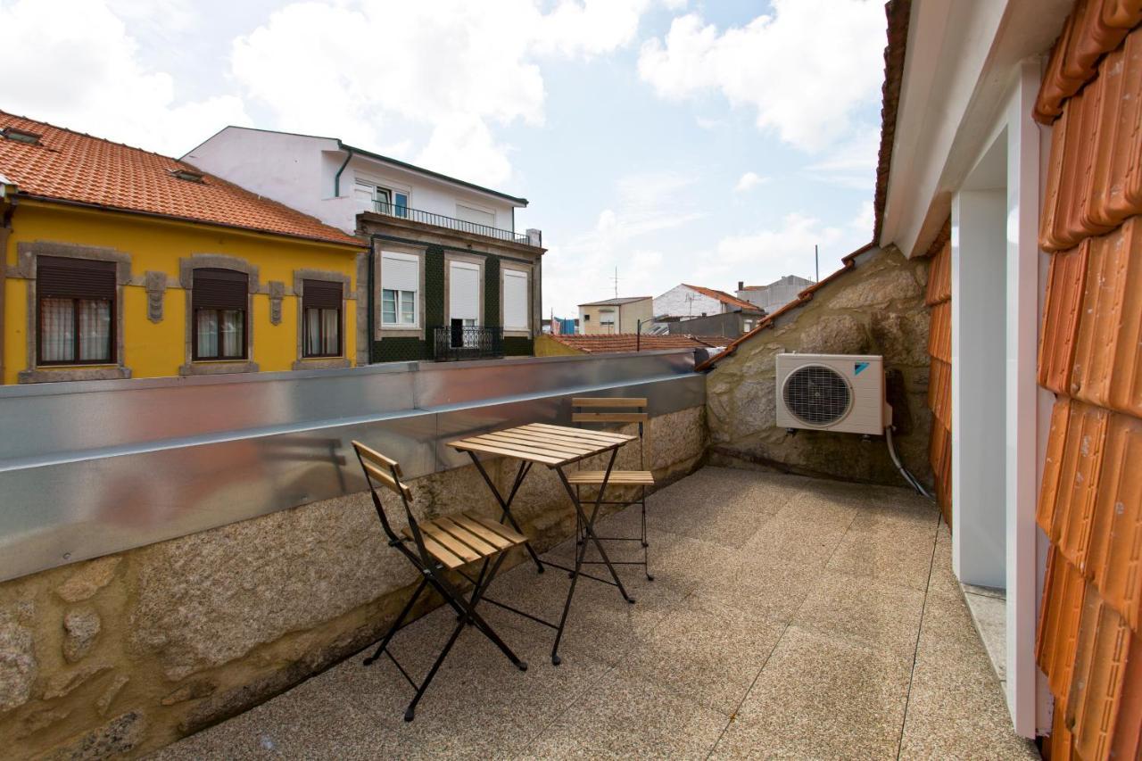 Casas De Vera Cruz Apartment *