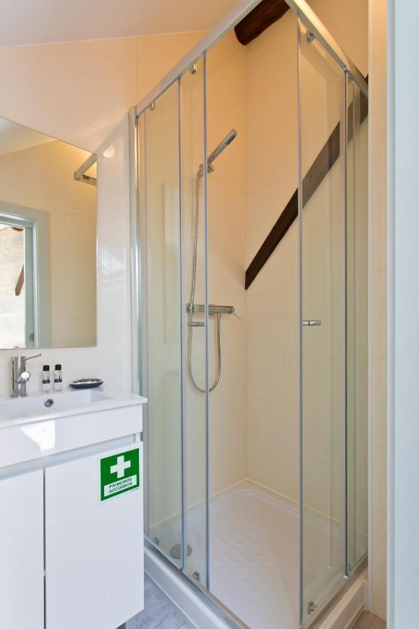 Casas De Vera Cruz Apartment Porto