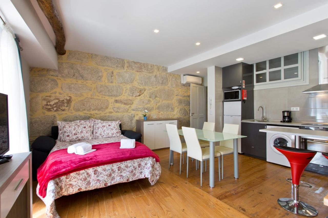 Apartment Casas De Vera Cruz