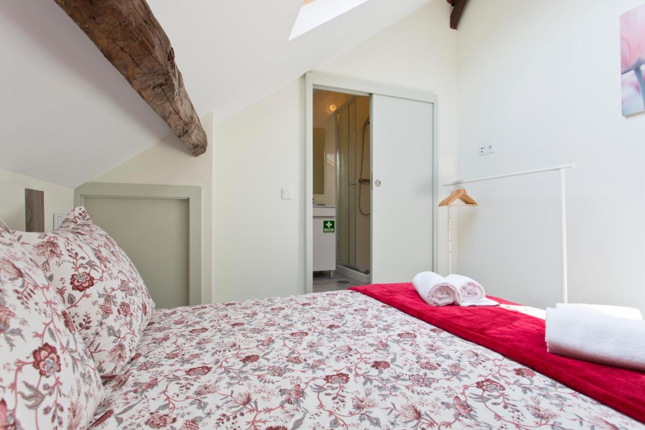 Apartment Casas De Vera Cruz Porto